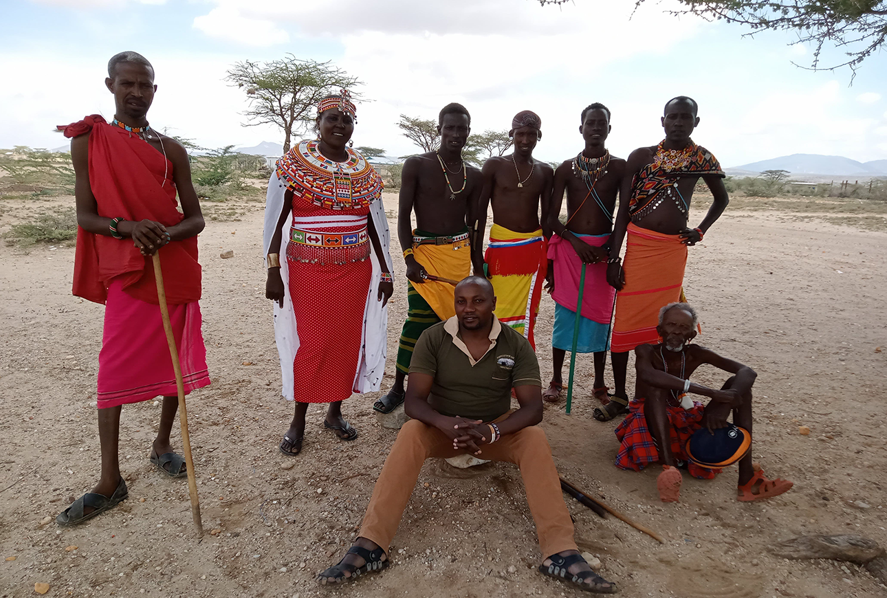 Sustainable and Responsible Tourism